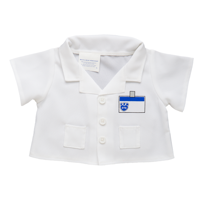 Lab Coat