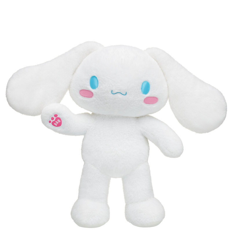 Cinnamoroll