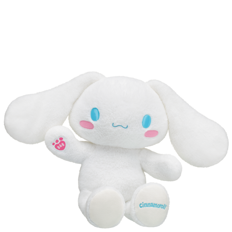 Cinnamoroll