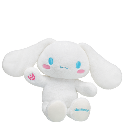 Cinnamoroll