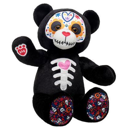 Día de los Muertos Bear