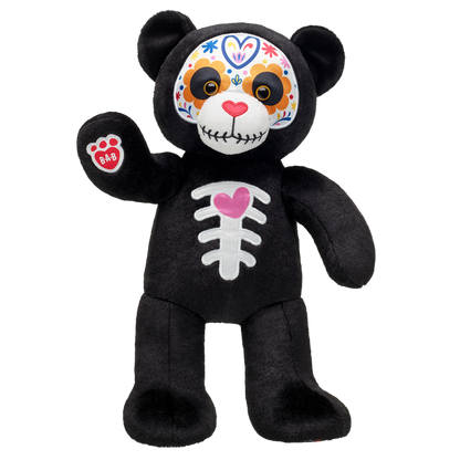 Día de los Muertos Bear