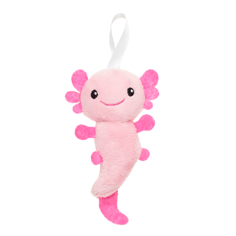Axolotl Ornament