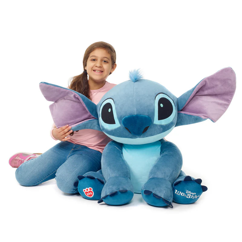 Giant Disney Stitch Plush