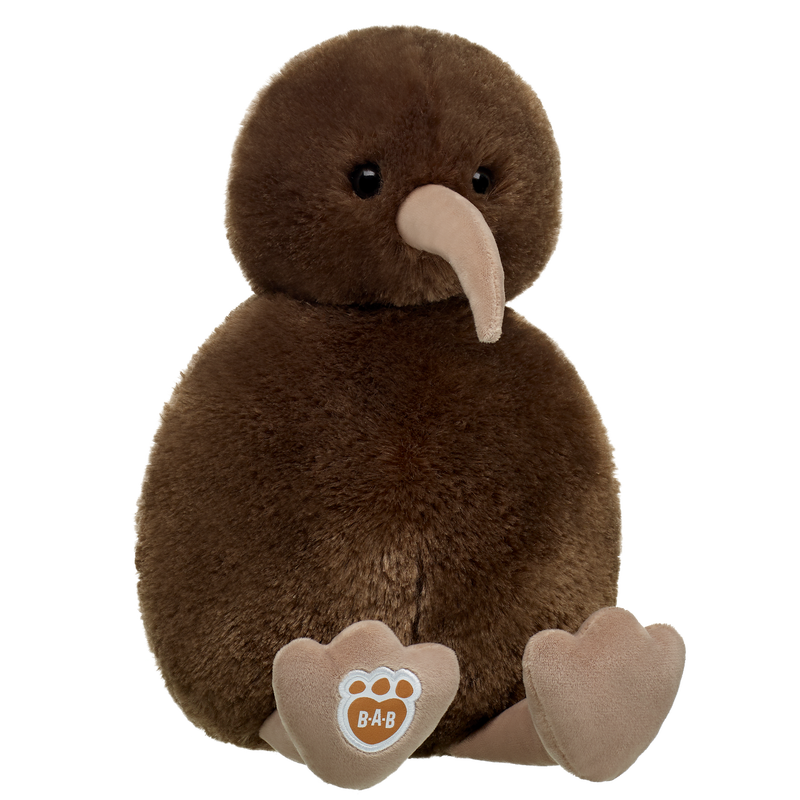 KIWI Plush