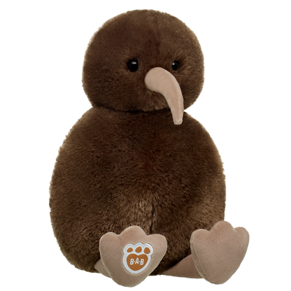 KIWI Plush
