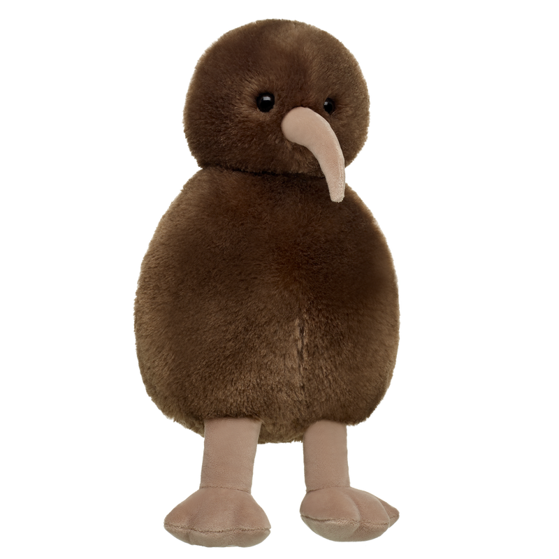 KIWI Plush