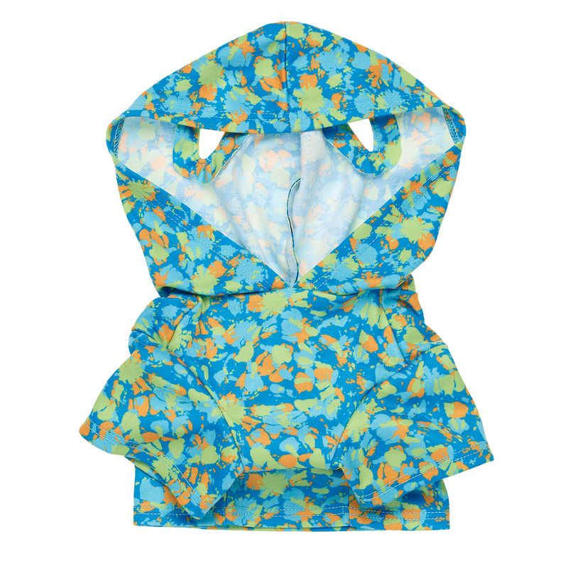 Promise Pet Tie Dye Hoodie