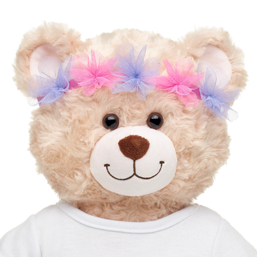 BFF Flower Crown