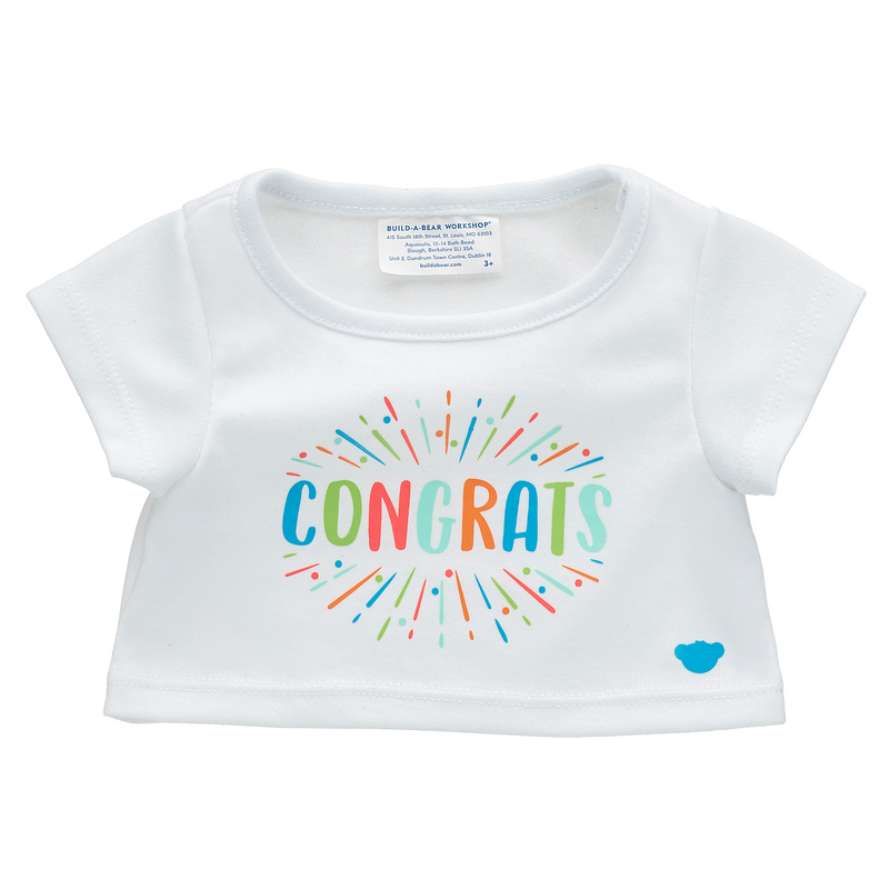 Congrats T-shirt