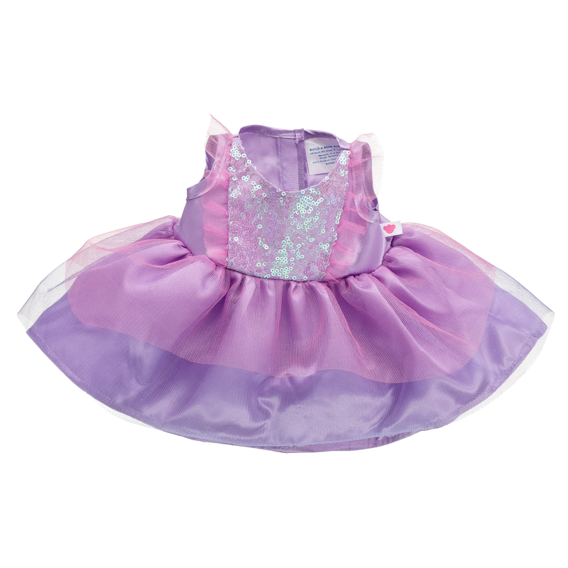 BFF Enchanted Light Up Dress