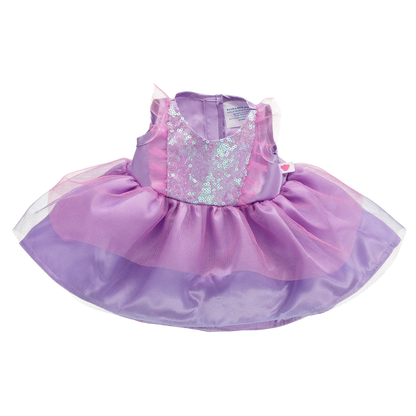 BFF Enchanted Light Up Dress