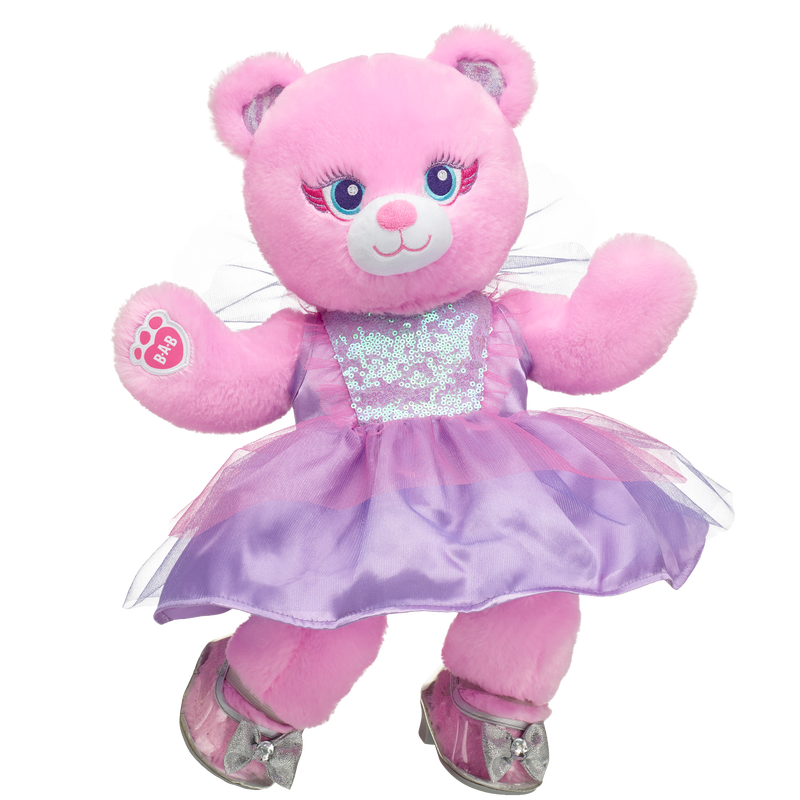 BFF Enchanted Light Up Dress