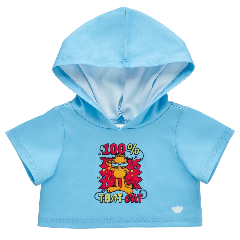 Garfield Hoodie