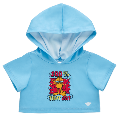 Garfield Hoodie