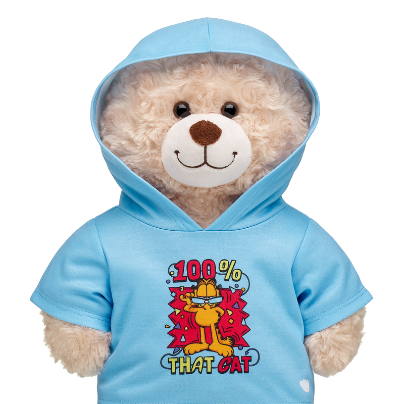 Garfield Hoodie