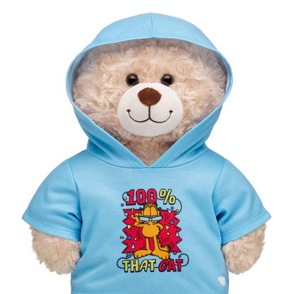 Garfield Hoodie