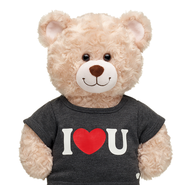 I Heart You Tee