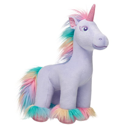 Enchanted Unicorn