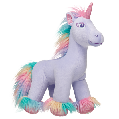 Enchanted Unicorn