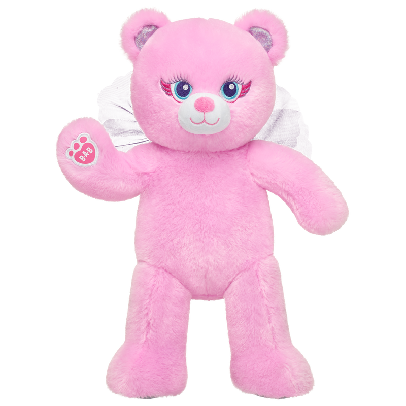 Beary Fairy Bear