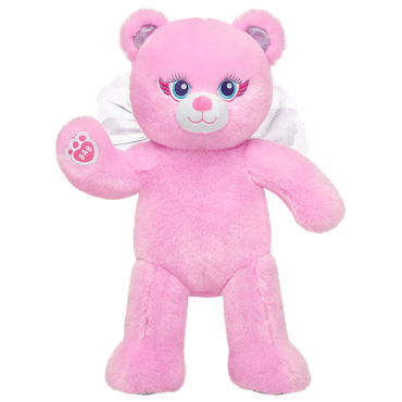 Beary Fairy Bear