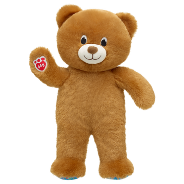 Birthday Bear VII