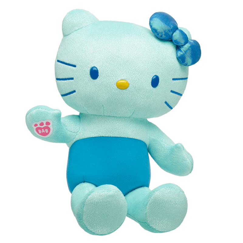 Summer Waves Hello Kitty - Build-A-Bear Workshop New Zealand