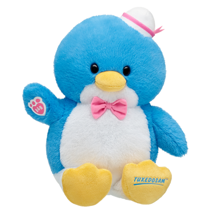Sanrio Tuxedo Sam Plush