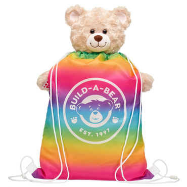 Rainbow Reusable Bag II