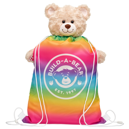Rainbow Reusable Bag II