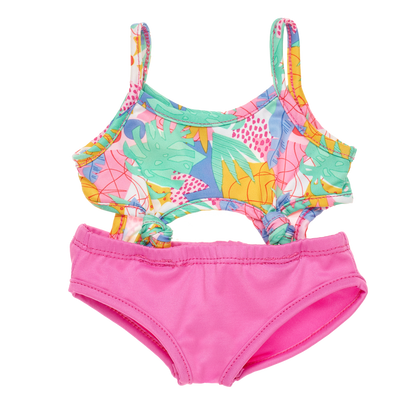 Tropical One Piece Set