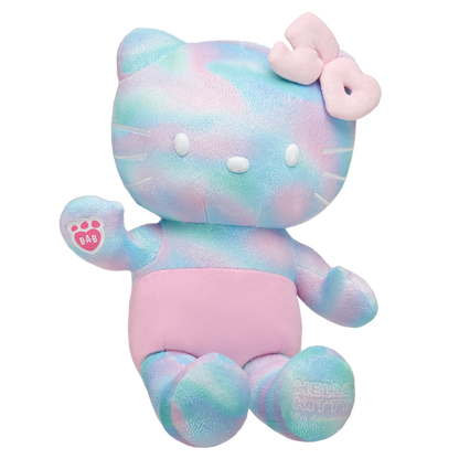 Sanrio 50th Anniversary Hello Kitty Plush