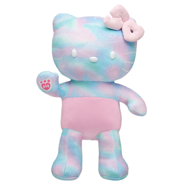 Sanrio 50th Anniversary Hello Kitty Plush