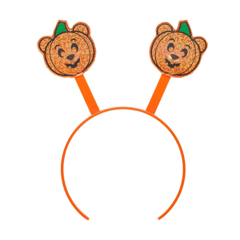 Pumpkin Headband