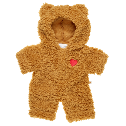 Teddy Bear Onesie