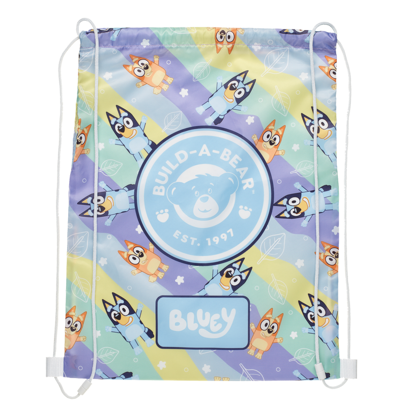 Bluey Reusable Bag