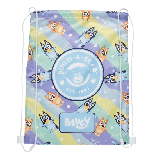 Bluey Reusable Bag