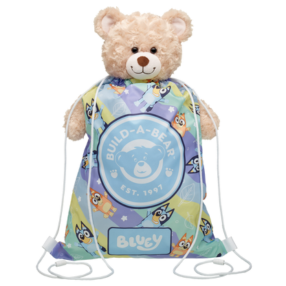 Bluey Reusable Bag