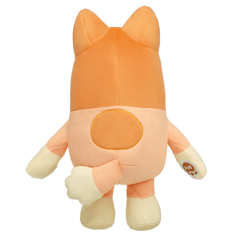 Bingo Stuffed Animal - Build-A-Bear Workshop New Zealand