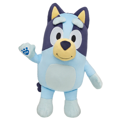 Bluey Stuffed Animal