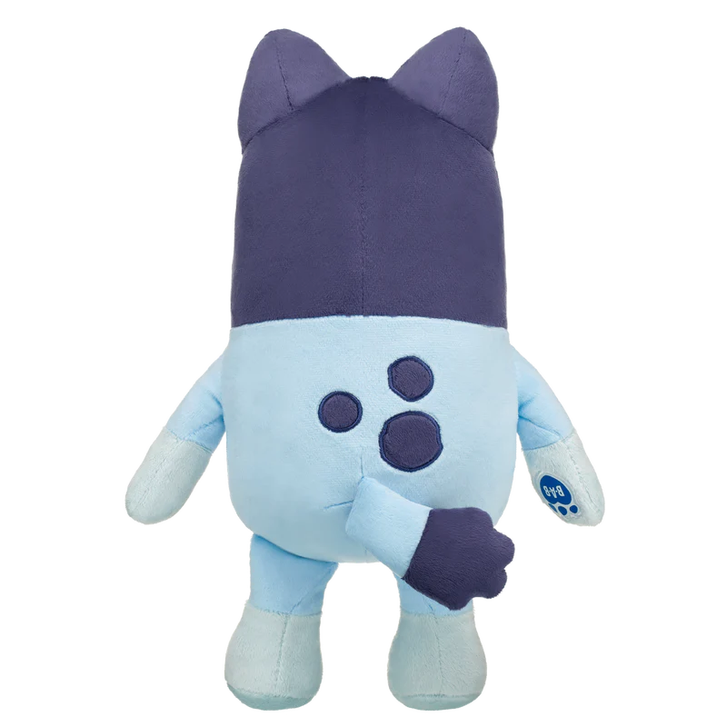 Bluey Stuffed Animal