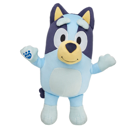 Bluey Stuffed Animal