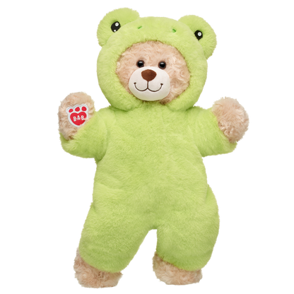 Frog Costume