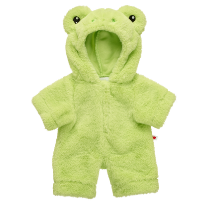 Frog Costume