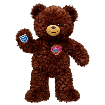 Doctor Who Fifteenth Doctor Teddy Bear