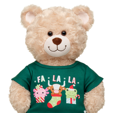 Fa La La Trend Animal Tee
