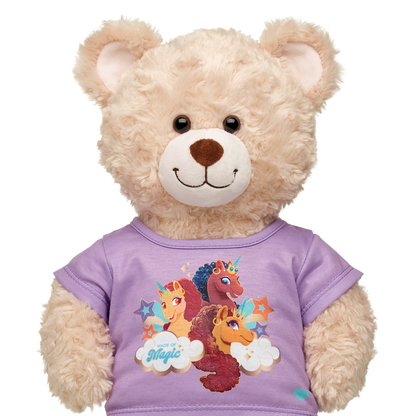 Afro Uni Tee