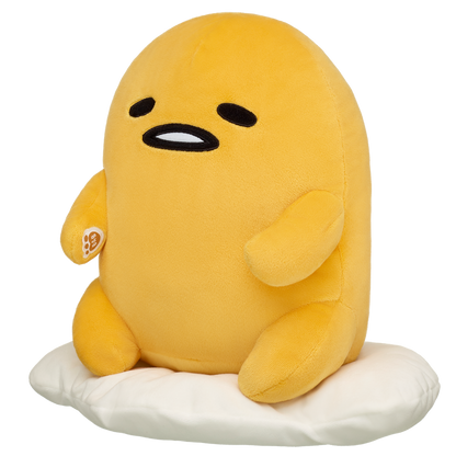 Gudetama Plush