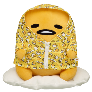 GUDETAMA HOODIE